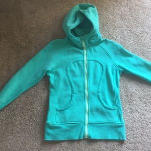Lululemon hoodie